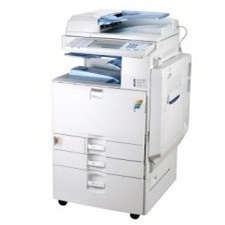 東莞理光彩色復(fù)印機批發(fā)指南 價格、廠家與選擇策略