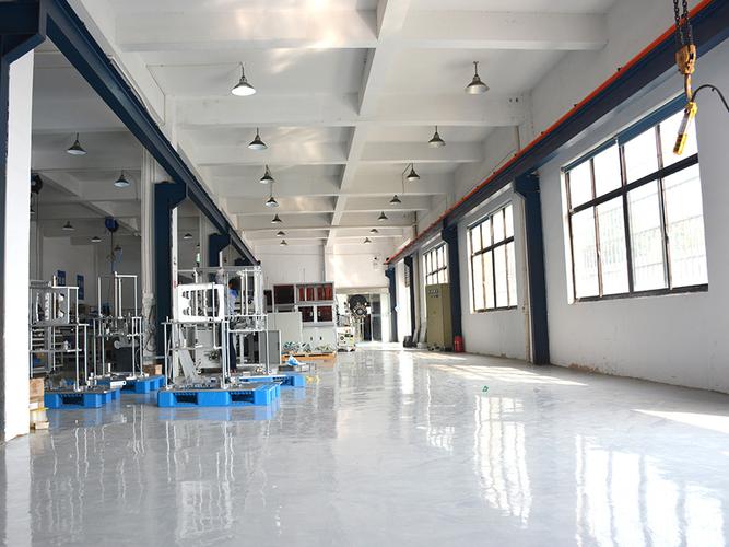 昆山永自達自動化設備 批發(fā)辦公設備領域的專業(yè)環(huán)境與創(chuàng)新實踐