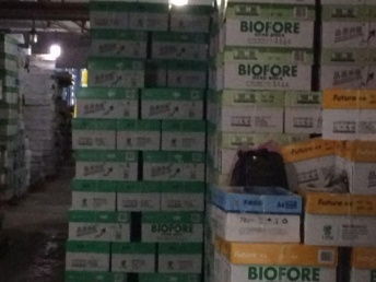 專注高效，輕松采購 重慶辦公用品批發(fā)與設備配送服務詳解