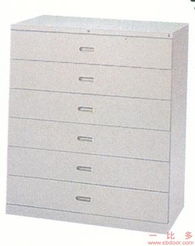 鋼制文件柜選購指南與上海辦公設備批發(fā)渠道解析